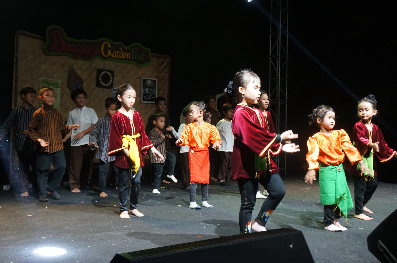 Bangirejo Garden Fest: Ajang Promosi UMKM dan Budaya di Yogyakarta