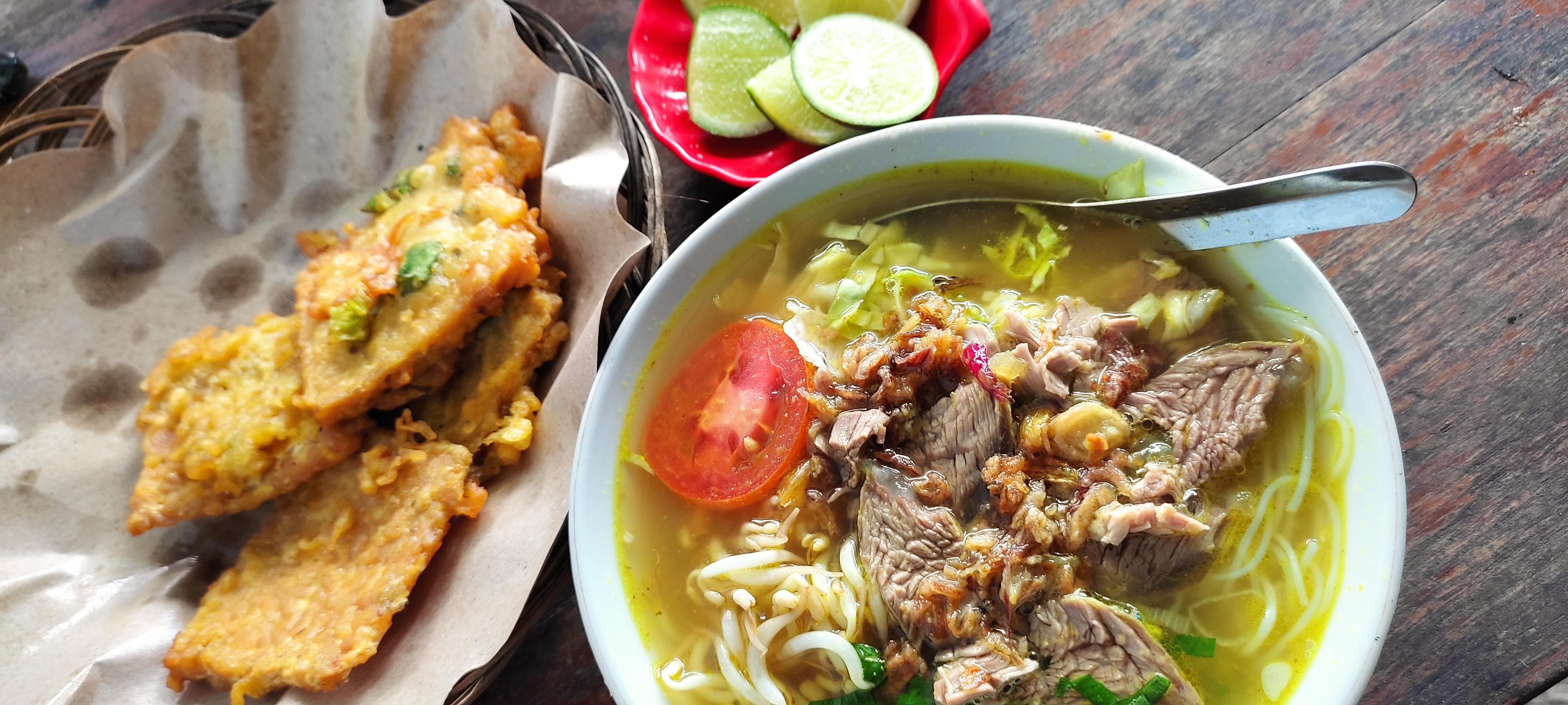 Bingung Mau Sarapan Apa? Ini Dia Rekomendasi Soto di Yogyakarta