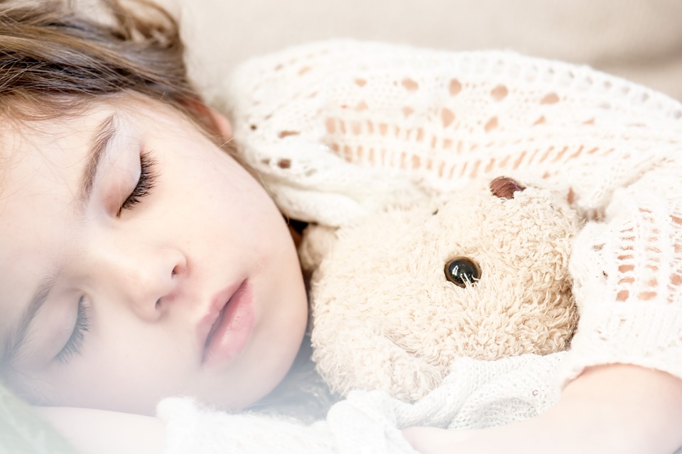 Tips Tidur Lebih Nyenyak dan Berkualitas 