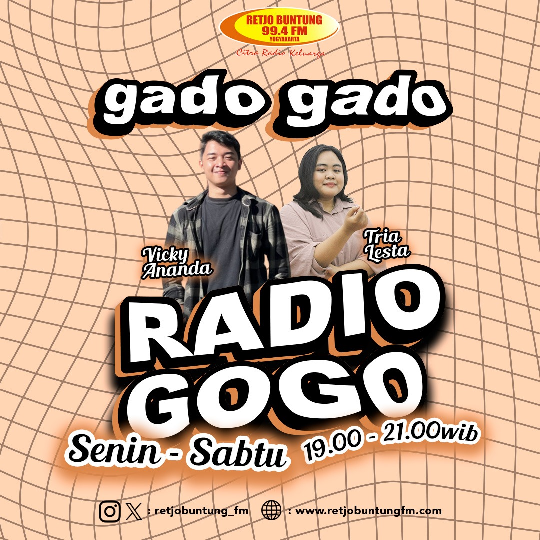 Radio Gogo